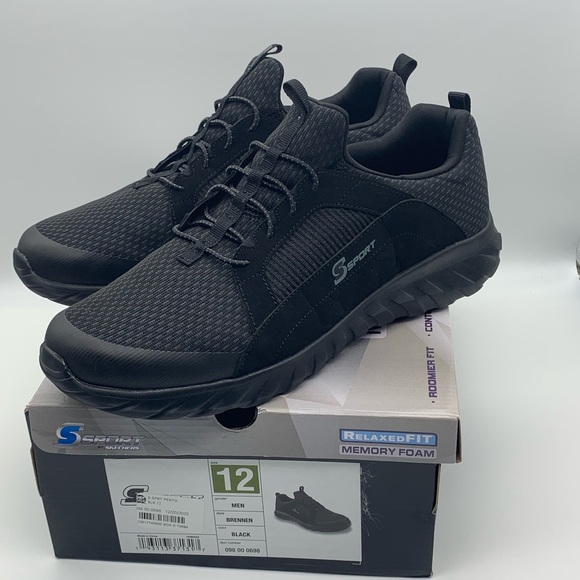 Skechers Brennen Athletic Shoes | Poshmark